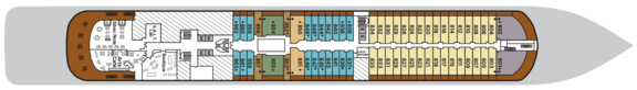 Deck Plan deck-4